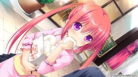 HHG Megami no Shuuen | Thumb 5