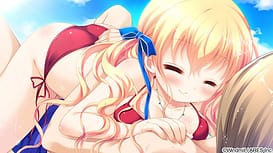 HHG Megami no Shuuen | Thumb 6