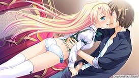 HHG Megami no Shuuen | Thumb 7