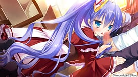 HHG Megami no Shuuen | Thumb 10