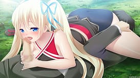 Hachinin no Mazokko | Thumb 8