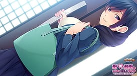 Cover HahaOreOba no Ecchi na Itabasami Life -Dare ni mo Ienai Jukujo-tachi to no Inmitsu - thumb 1 | Download now!
