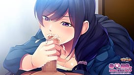 HahaOreOba no Ecchi na Itabasami Life -Dare ni mo Ienai Jukujo-tachi to no Inmitsu | Thumb 6