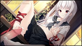 Haison Shoujo -Ayashi Madohi no Kago no Sato | Thumb 9