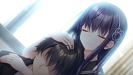 Haison Shoujo Ni -Kageri Sasou Hime no Hako | Thumb 8