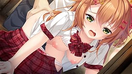 Haison Shoujo Ni -Kageri Sasou Hime no Hako | Thumb 14