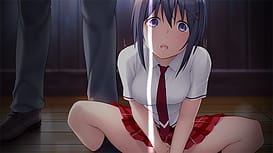 Haitoku to Yokubou no Aida de -Tsumi ni Nureru Onna | Thumb 8