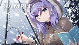 Hajimeru Sekai no Risouron -goodbye world index | Thumb 5