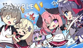 Hajimeru Sekai no Risouron -goodbye world index | Thumb 10