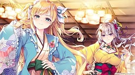 Hana wa Mijikashi Odoreyo Otome | Thumb 5