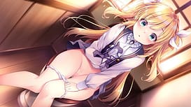 Hana wa Mijikashi Odoreyo Otome | Thumb 12