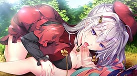 Hana wa Mijikashi Odoreyo Otome | Thumb 16