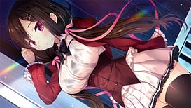 花鐘カナデ＊グラム Chapter：4 綾世奏 | Image 1