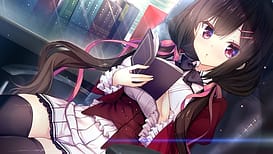 花鐘カナデ＊グラム Chapter：4 綾世奏 | Image 3