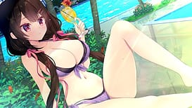 Cover Hanagane Kanade Gram - Chapter4 Ayase Kanade - thumb 4 | Download now!