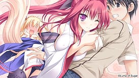 Hanairo Heptagram | Thumb 6