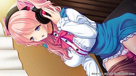 Hara Katsu! 3 -Kozukuri Business Haigyou no Kiki! | Thumb 6