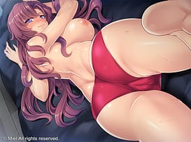 Harafure -Soku Ochi Betabore na Haramase Onaho Sefure-tachi to Saru Mitai ni Yarimakuru Gakuen Harem Seikatsu | Thumb 7