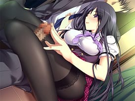 Harahara Shichau!! -Oya ni wa Naisho no Kozukuri Seikatsu -Amahara Izumo Hen | Thumb 5