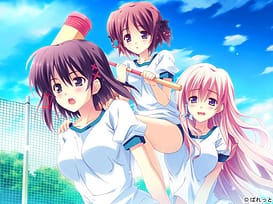 Hare Tokidoki o Tenkiame | Thumb 7