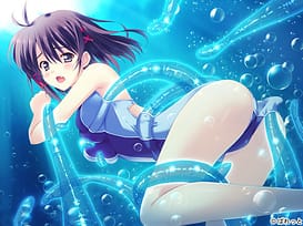 Hare Tokidoki o Tenkiame | Thumb 9