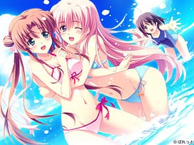 Hare Tokidoki o Tenkiame | Thumb 10