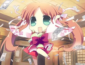 Hare Tokidoki o Tenkiame | Thumb 12