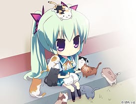 Hare Tokidoki o Tenkiame | Thumb 13