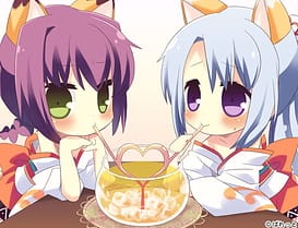 Hare Tokidoki o Tenkiame | Thumb 14