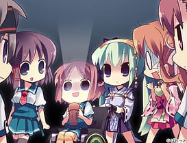 Hare Tokidoki o Tenkiame | Thumb 16