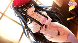 Harukaze Sensation! | Thumb 6