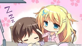 Hatsukoi Syndrome | Thumb 7