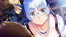 Hatsuru Koto Naki Mirai Yori | Thumb 6