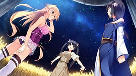 Hatsuru Koto Naki Mirai Yori | Thumb 7