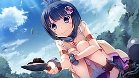 Hatsuru Koto Naki Mirai Yori | Thumb 10