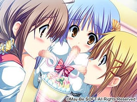 Henshin!!! - Pantsu ni Natte Kunkun Peropero | Thumb 10