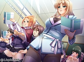 Hentai Seiheki Kyousei Saimin -Yume no Naka Dake ja Manzoku Dekinai no | Thumb 20