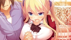 Heroine wa Tomodachi Desu ka Koibito Desu ka Soretomo Tomefure Desu ka | Thumb 5
