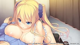 Heroine wa Tomodachi Desu ka Koibito Desu ka Soretomo Tomefure Desu ka | Thumb 8