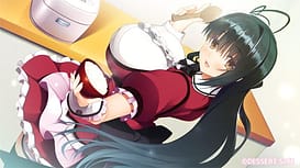 Heroine wa Tomodachi Desu ka Koibito Desu ka Soretomo Tomefure Desu ka Second | Thumb 7