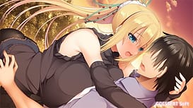 Heroine wa Tomodachi Desu ka Koibito Desu ka Soretomo Tomefure Desu ka Second | Thumb 10