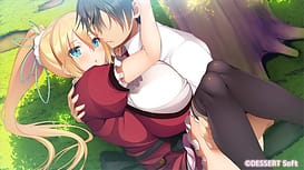 Heroine wa Tomodachi Desu ka Koibito Desu ka Soretomo Tomefure Desu ka Second | Thumb 11