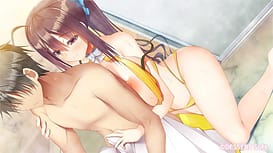 Heroine wa Tomodachi Desu ka Koibito Desu ka Soretomo Tomefure Desu ka Second | Thumb 13