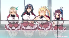 Heroine wa Tomodachi Desu ka Koibito Desu ka Soretomo Tomefure Desu ka Second | Thumb 24