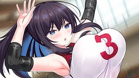ハイアングル～幼馴染のバレー部エースが、俺にだけ甘えてくる～ | Image 1