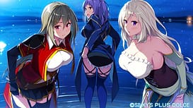 Hikari no Umi no Apeiria | Thumb 9