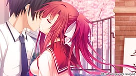 Hikoukigumo no Mukougawa | Thumb 10