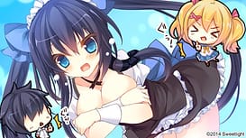 Himawari!! -Anata Dake wo Mitsumeteru | Thumb 5