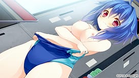 Himawari!! -Anata Dake wo Mitsumeteru | Thumb 10