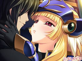 姫騎士オリヴィア～へ、変態、この変態男！ 少しは恥を知りなさい！～ | Image 1